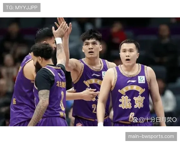 广东北京历史恩怨再续 季后赛对决值得期待