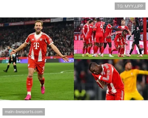 奥利塞16次助攻领跑德甲 拜仁边锋成进攻组织核心